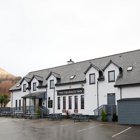 Tailrace Inn Kinlochleven Kültér fotó