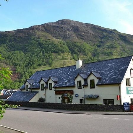 Tailrace Inn Kinlochleven Kültér fotó
